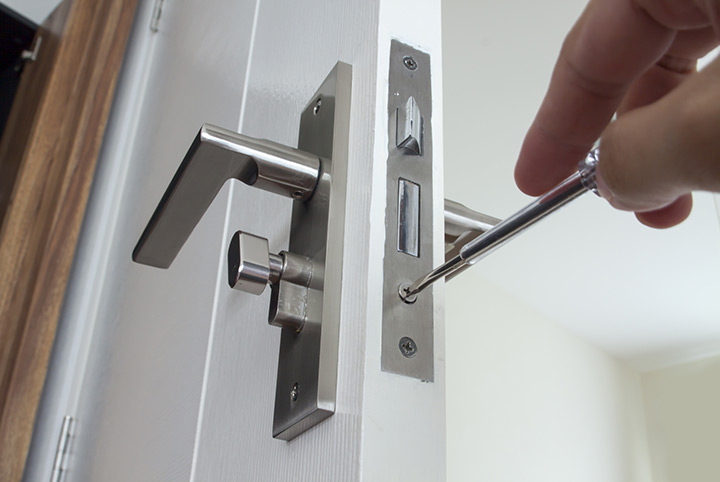 Our local locksmiths are able to repair and install door locks for properties in North Ealing and the local area.